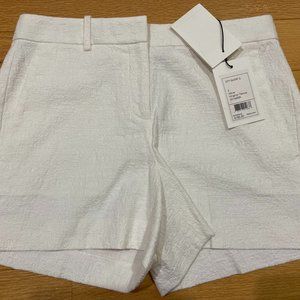 Theory City Short S Wrighton Texture